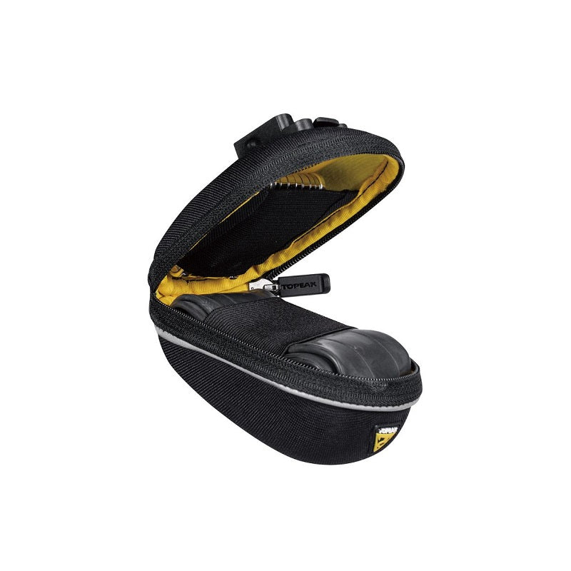 TOPEAK Pro Pack Wedge w/F22 Fixer