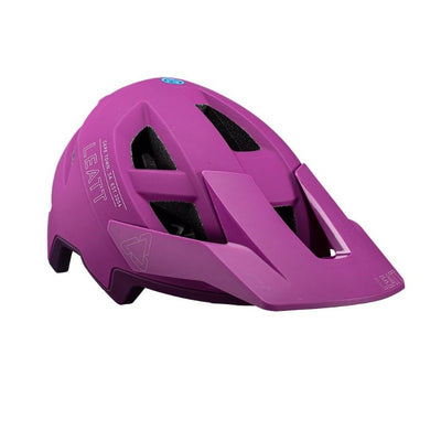 LEATT MTB AllMtn 2.0 V24 Helmet (2024)