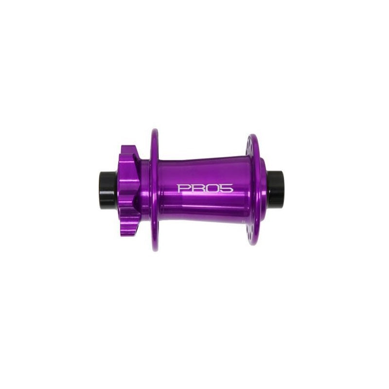 HOPE Pro 5 Standard Front MTB Hub