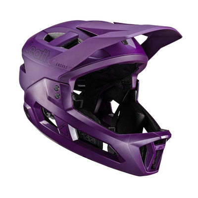 LEATT MTB Enduro 2.0 V24 Helmet (2024)