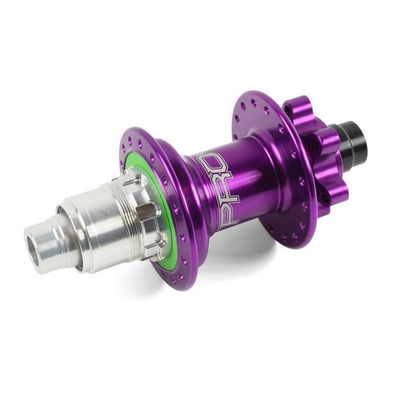 HOPE Pro 4 Rear Hub (Sram) – Bike Addict