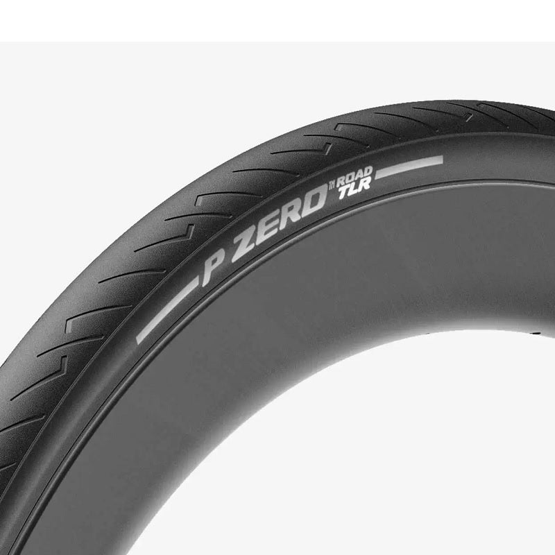 PIRELLI P Zero Road Tyre – Bike Addict