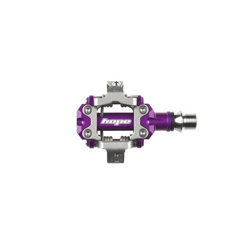hope union rc pedals HOPE Union Pedals – Bike Addict