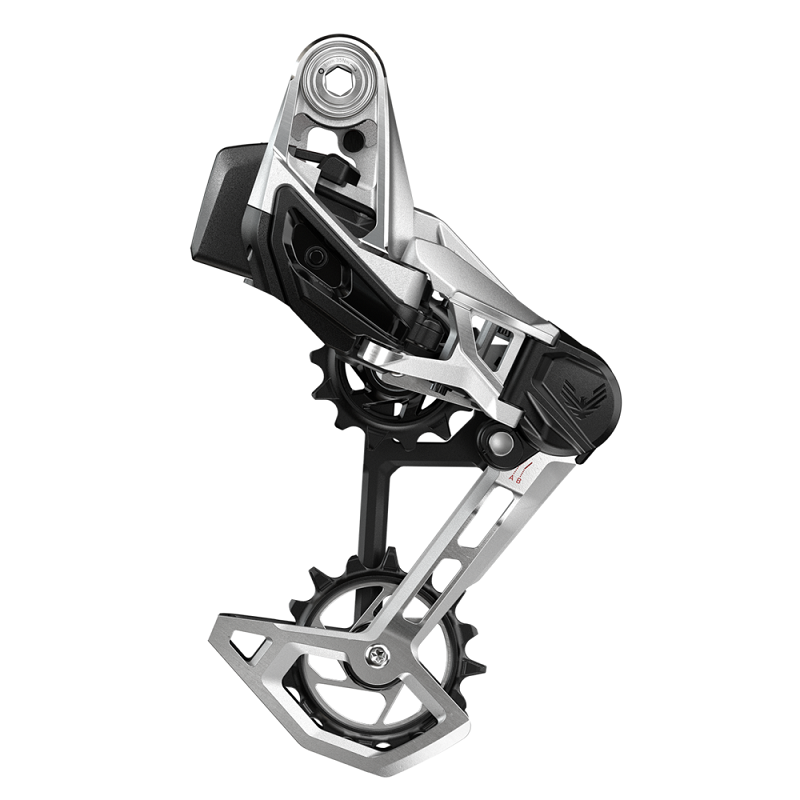 SRAM 1987 Eagle AXS T-Type Groupset (Limited Edition)