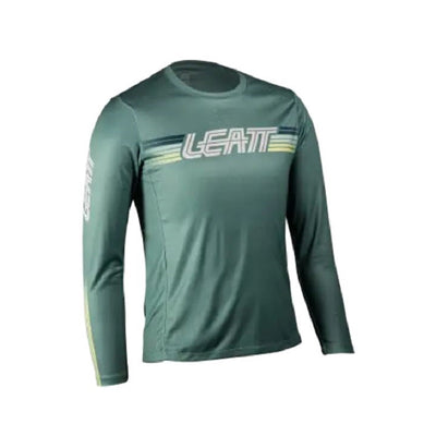 LEATT MTB Enduro 4.0 V25 Women's Jersey (2025)