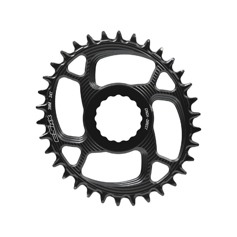 Bicycle Chainrings Online| CSIXX & Shimano Chainrings| Bike Addict