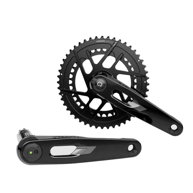 SRAM Rival E1 Power Meter Crankset