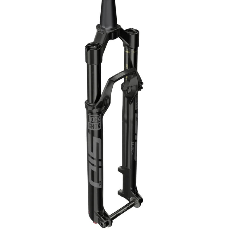 ROCKSHOX SID SL SELECT RL 29/15 100mm REM 44OS DFBLK Fork