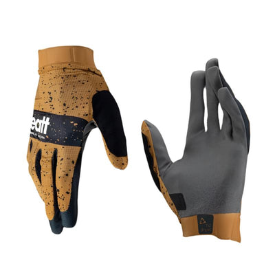 LEATT Glove MTB 1.0 GripR V25 (2025)