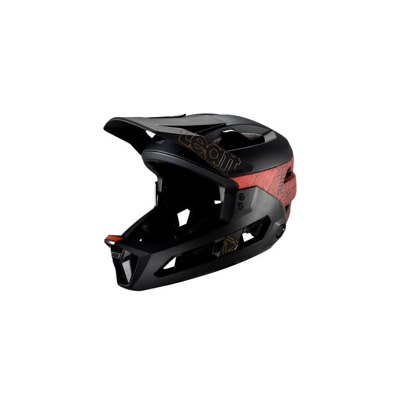 LEATT MTB Enduro 3.0 V25 Helmet (2025)