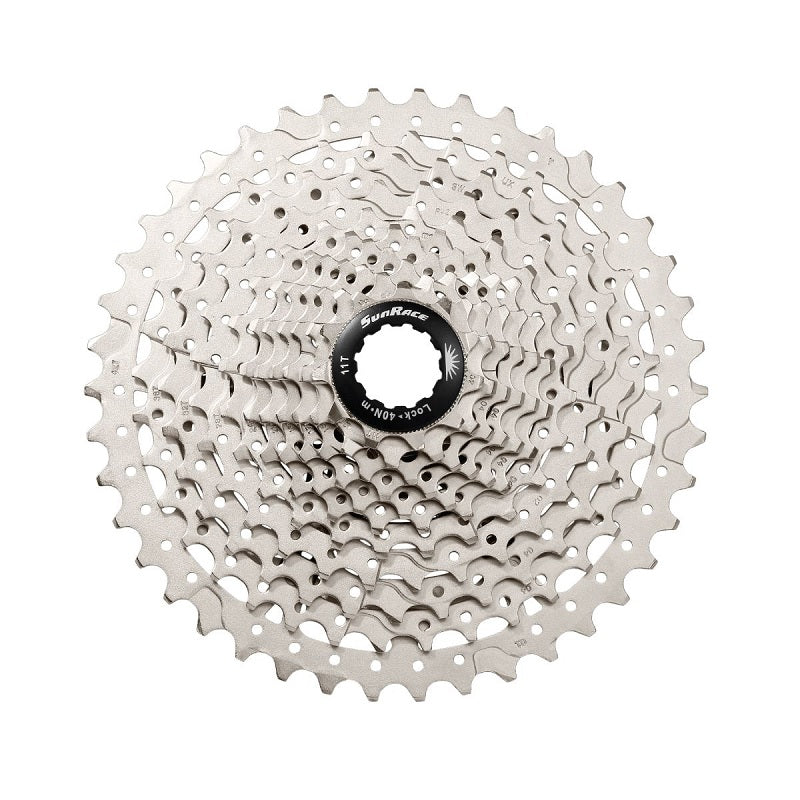 SUNRACE RX1 11-Speed 11-28T Cassette