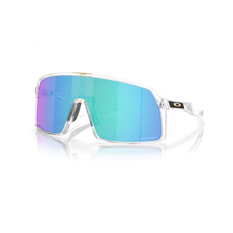 OAKLEY Sutro Eyewear – Bike Addict