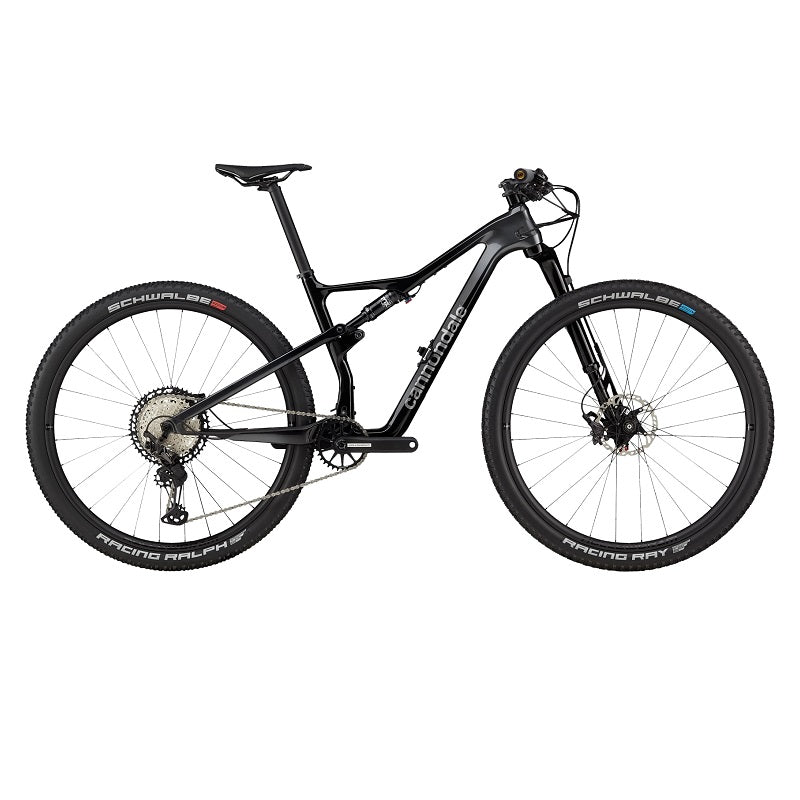 CANNONDALE Scalpel Carbon 2 (2022)