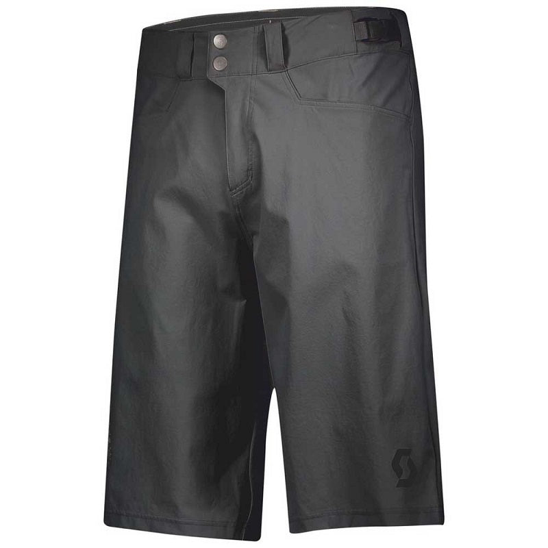 SCOTT Trail Flow Men's Shorts (w/Pad)