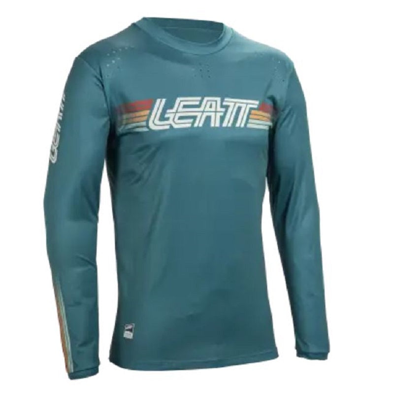 LEATT MTB Enduro 4.0 V25 Jersey (2025)