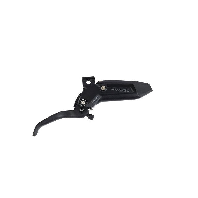 SRAM SP Level Silver Stealth Lever Assy Black C1