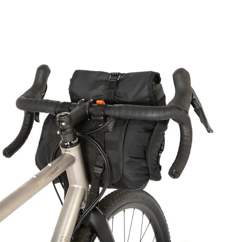 Restrap – Bike Addict
