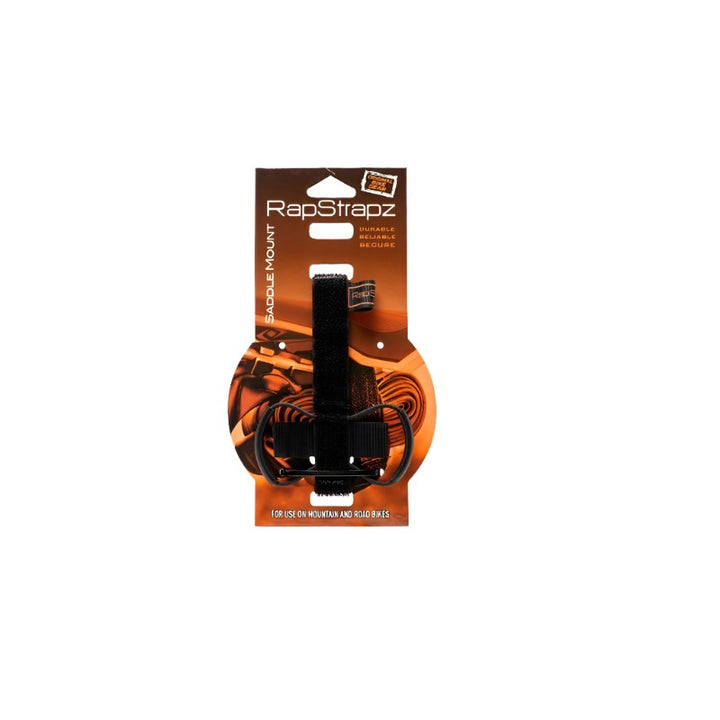 RAPSTRAPZ Saddle Strap – Bike Addict