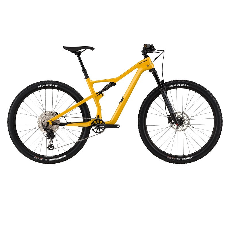 CANNONDALE Scalpel Carbon SE 2 (2023)