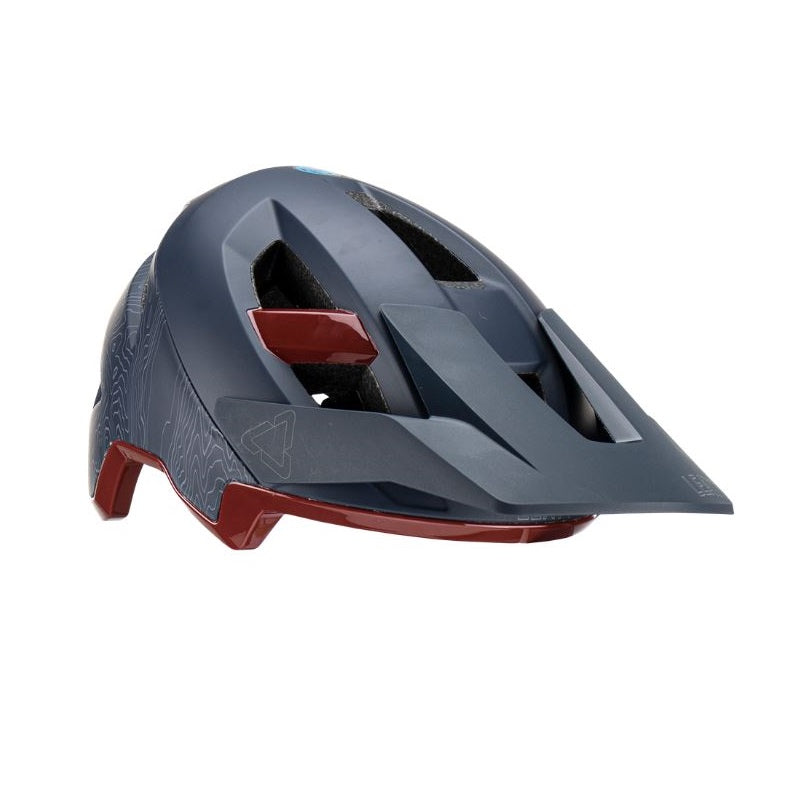 LEATT MTB AllMtn 3.0 V23 Helmet (2023)