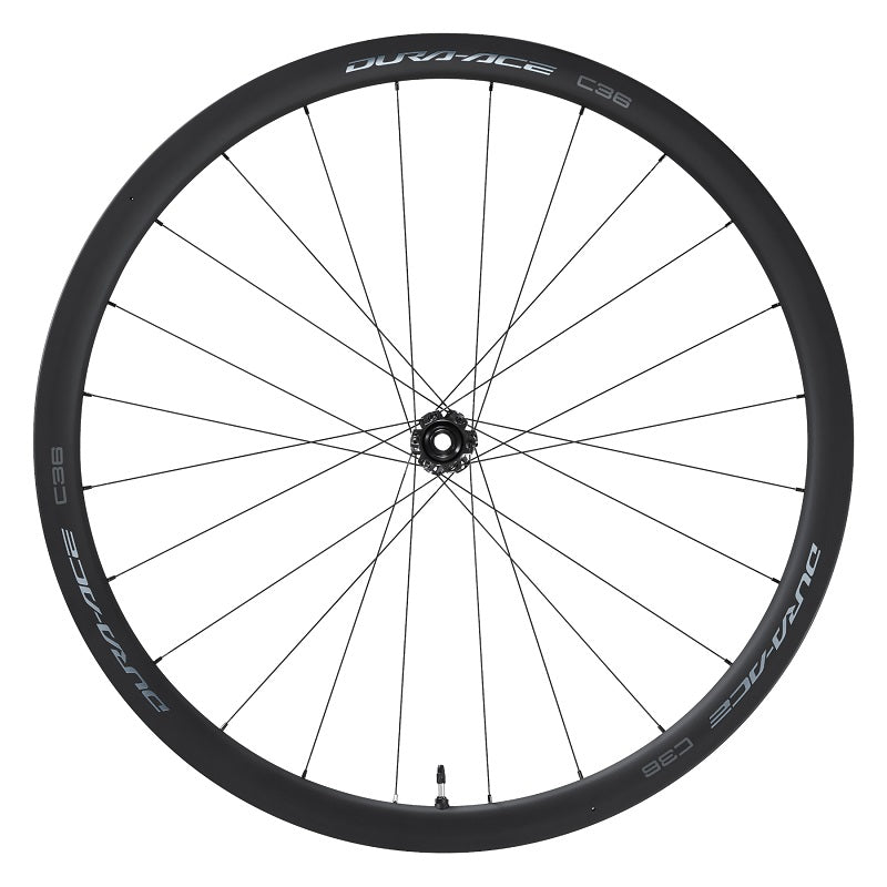 SHIMANO Dura-Ace WH-R9270 C36 12-Speed Disc Wheelset