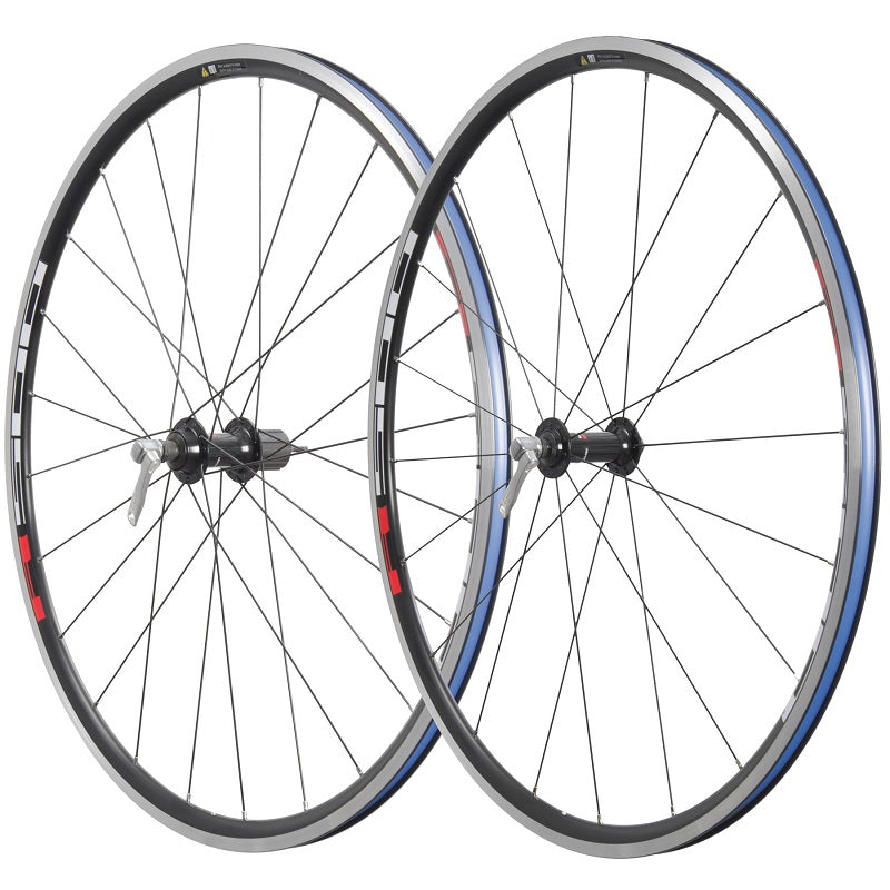 Shimano WH-R501 Clincher Wheelset
