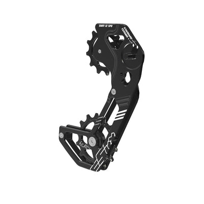 CSIXX 12-Speed Rear Derailleur