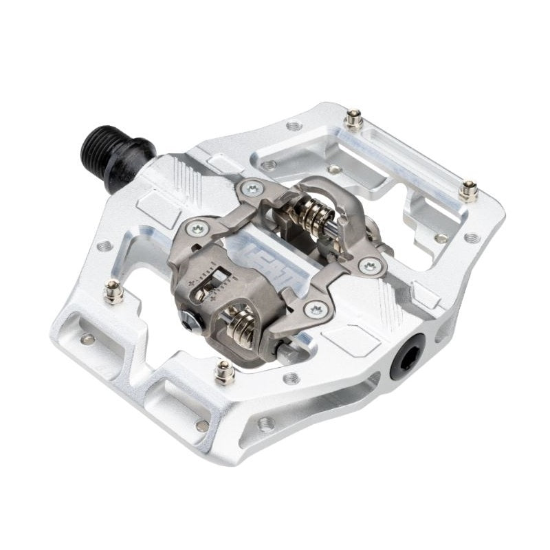LEATT Gravity 6.0 Clip-In Pedals – Bike Addict