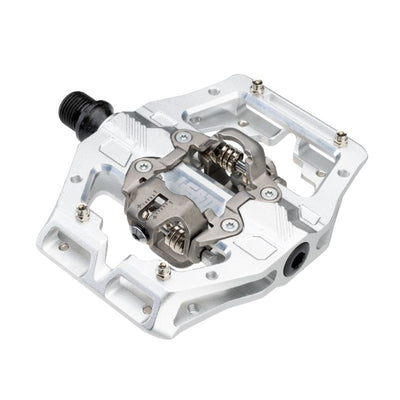 LEATT Gravity 6.0 Clip-In Pedals