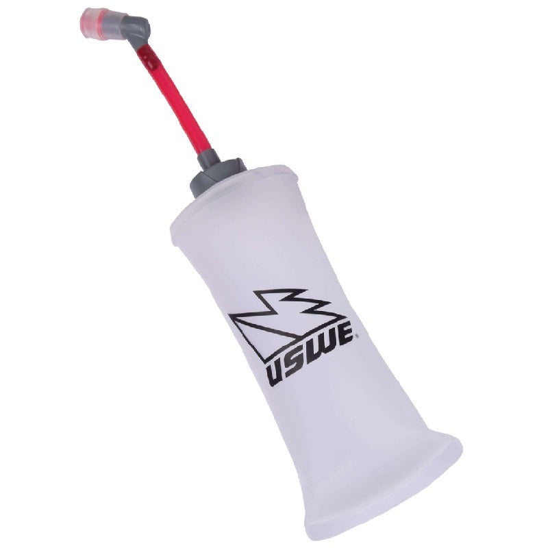 USWE 500ml Ultraflask With Straw and Phaser Bite Valve