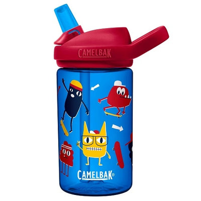 CAMELBAK Kids Eddy+ Water Bottle