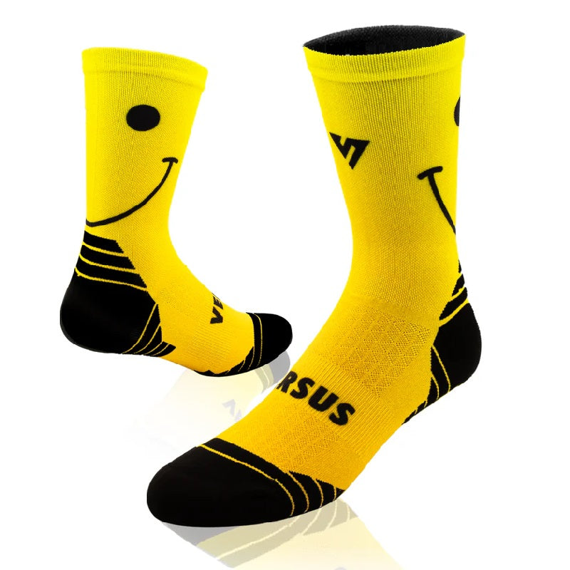 VERSUS Active Smile Socks