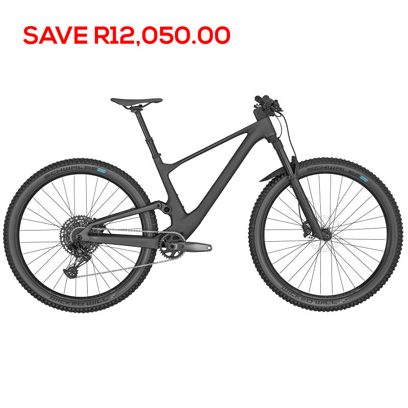 SCOTT Spark 940 (2023)