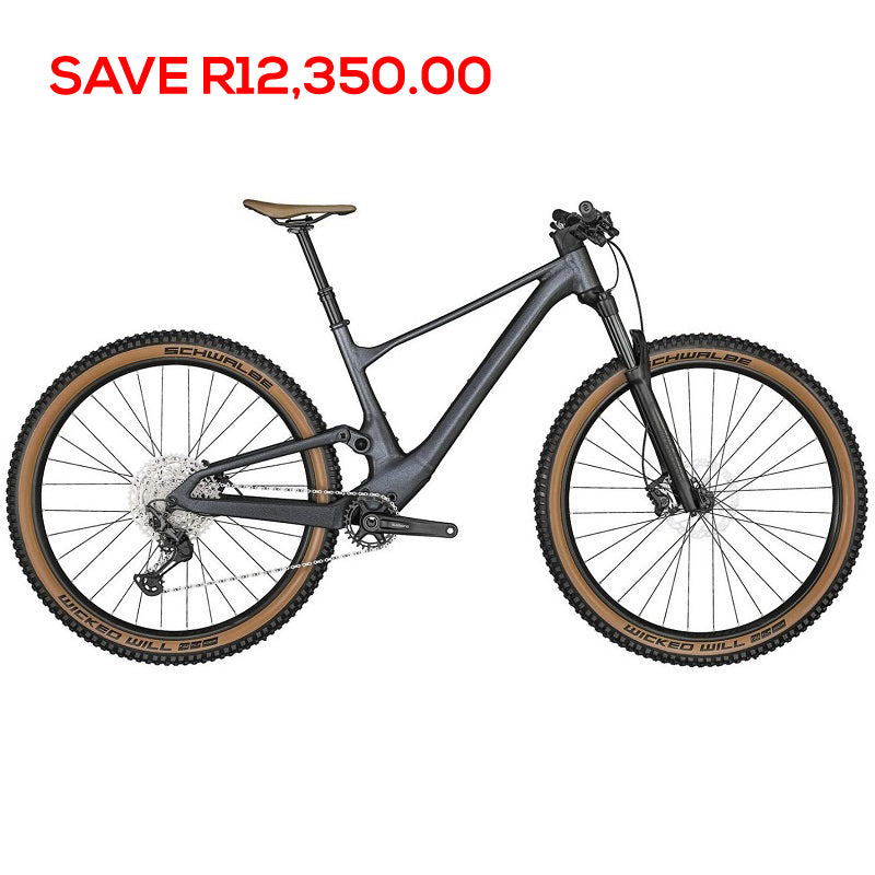 SCOTT Spark 960 (2022)