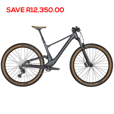 SCOTT Spark 960 (2022)
