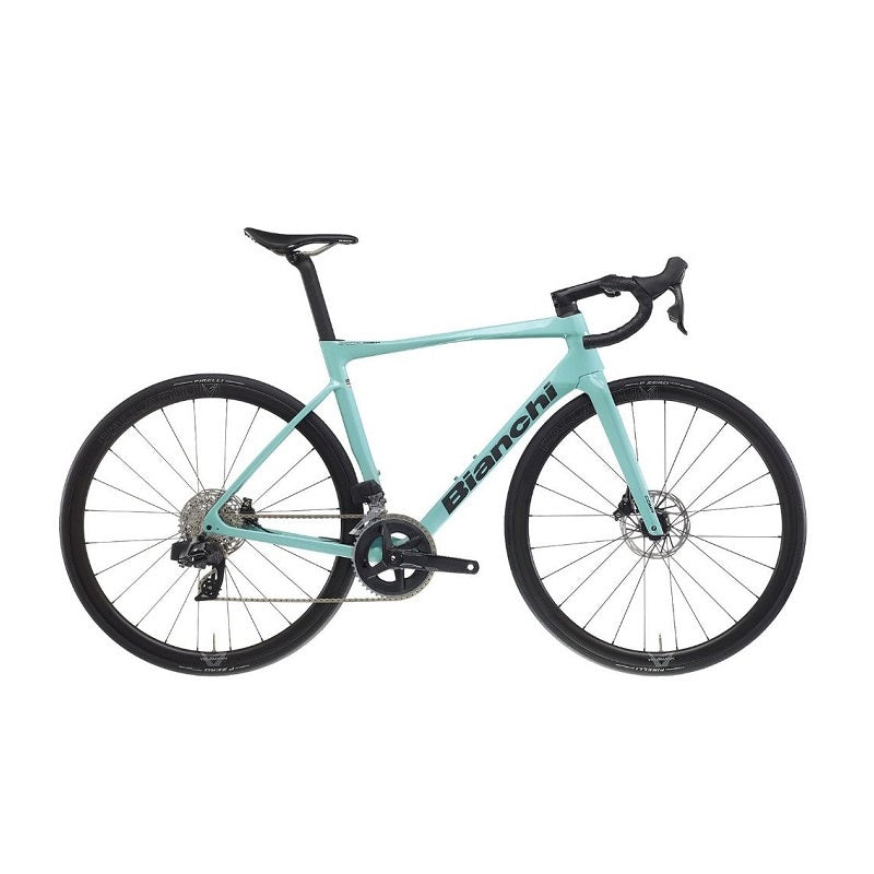 BIANCHI Specialissima Comp Ultegra Di2 12-Speed