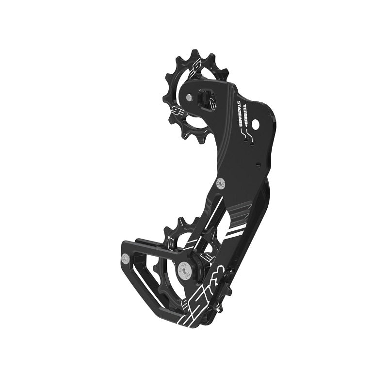 CSIXX 12-Speed Rear Derailleur