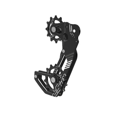 CSIXX 12-Speed Rear Derailleur