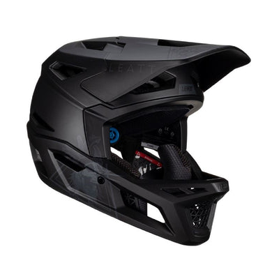 LEATT Gravity 4.0 V23 Helmet (2023)