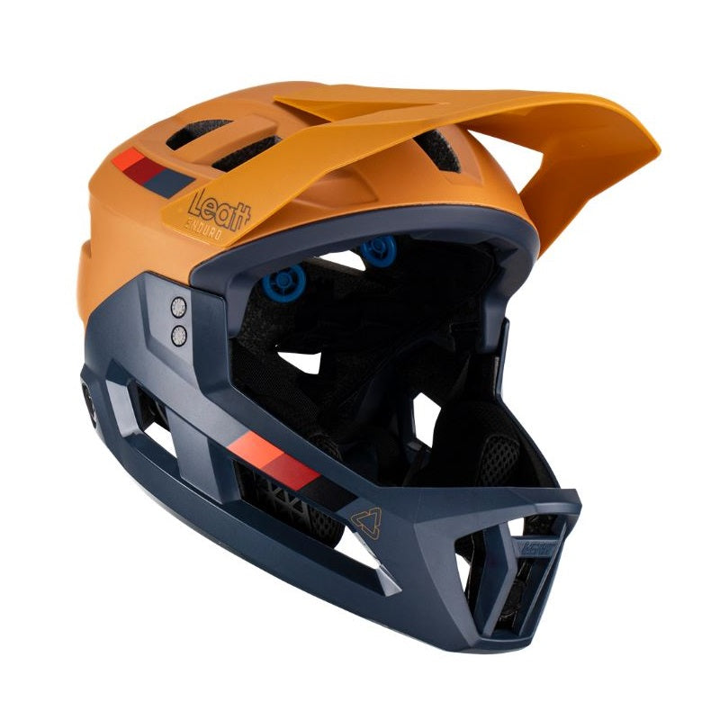 LEATT MTB Enduro 2.0 V23 Helmet (2023)