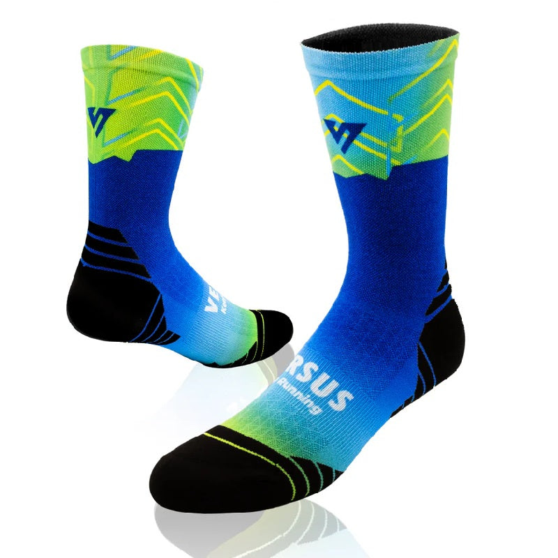 VERSUS Active Table Mountain Socks