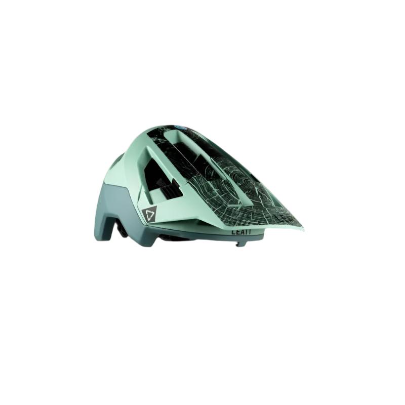 LEATT MTB AllMtn 4.0 V25 Helmet (2025)