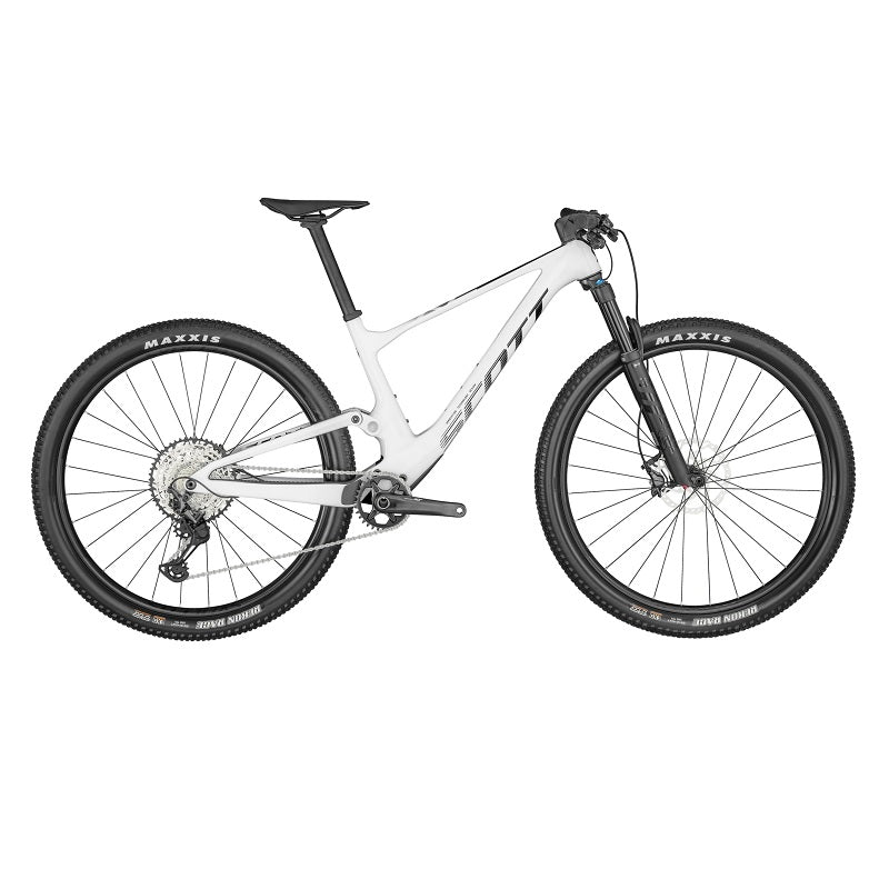 SCOTT Spark RC Team (2024)