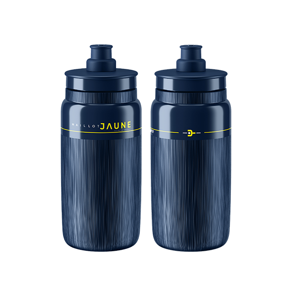 ELITE Fly Tex Maillot Juane Water Bottle (550ml)