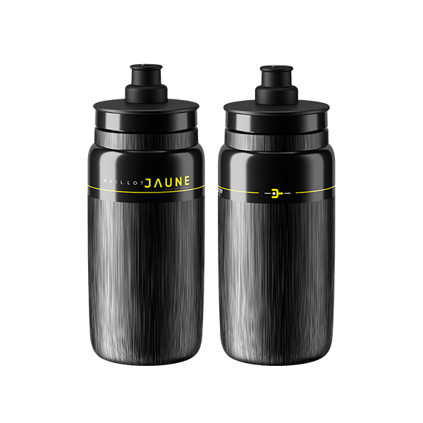 ELITE Fly Tex Maillot Juane Water Bottle (550ml)