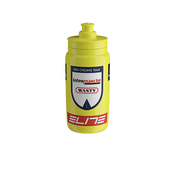 ELITE Fly World Team Water Bottle (550ml)
