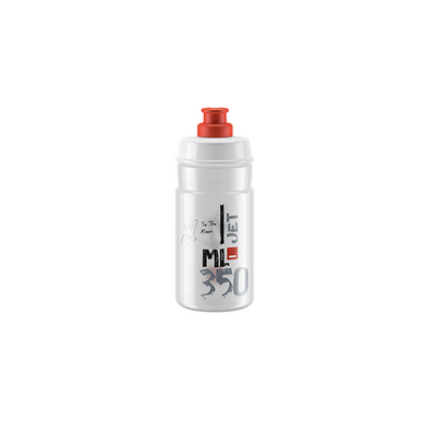 ELITE Jet Kids Water Bottle (350ml)