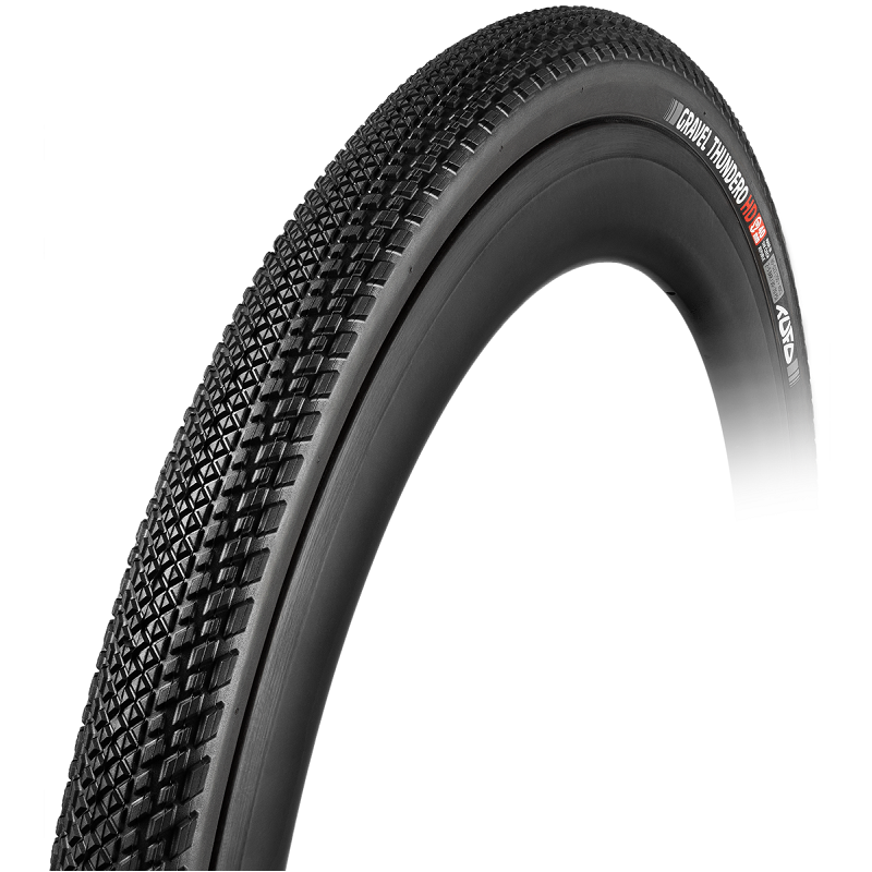 TUFO Gravel Thundero TR HD Tyre