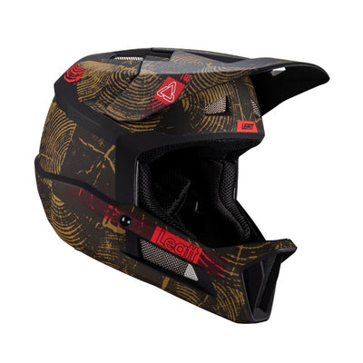 LEATT Gravity 2.0 V24 Helmet (2024)