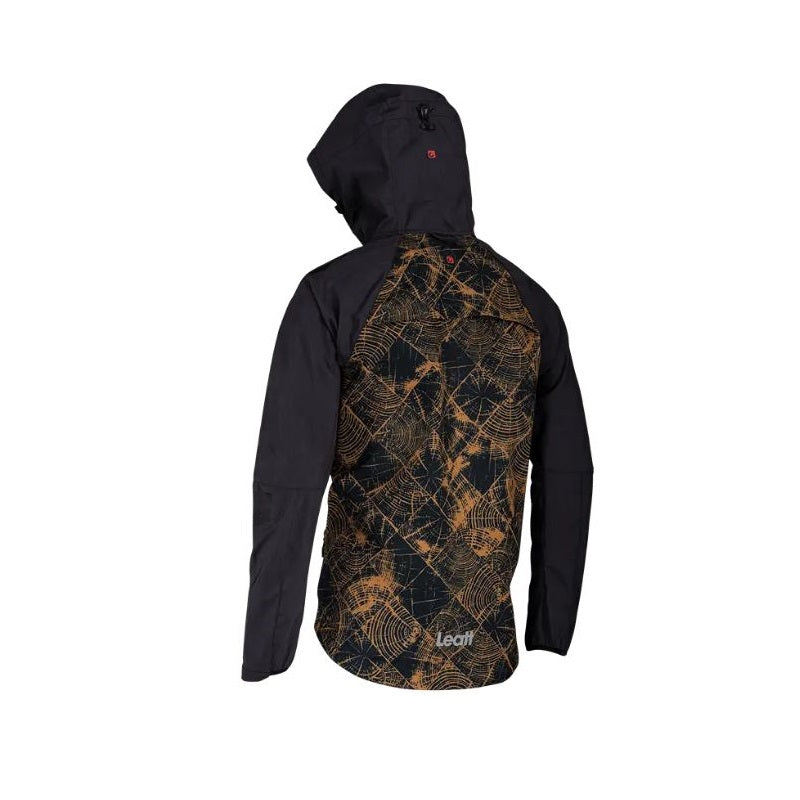 HYDE着　JACQUARD TAPERED RIDING PT LEATT MTB HydraDri 4.0 Jacket V24 (2024) – Bike Addict